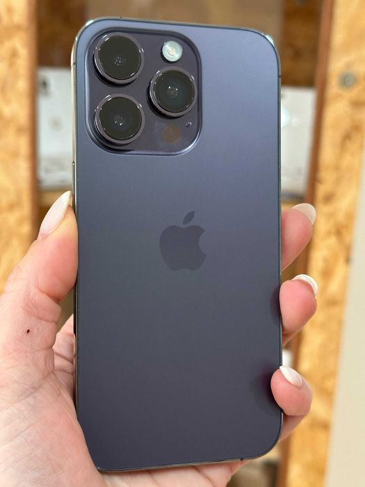 iPhone 14 Pro - Excelente Estado - Loja - Financiamento