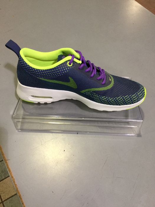 Obuwie Nike damskie AIR MAX THEA rozmiar 38