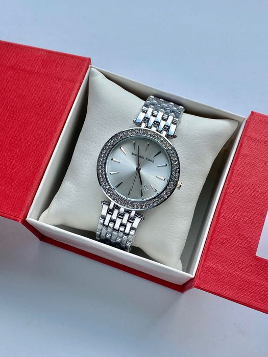 Жіночий годинник Michael Kors часы Майкл корс