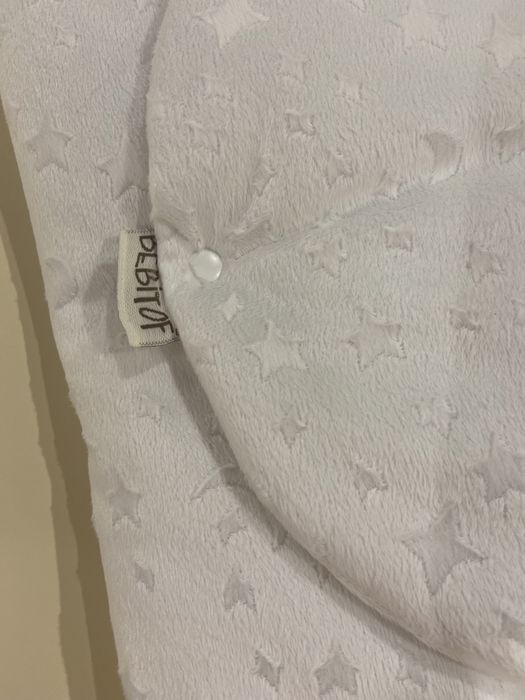 Конверт на хрещення