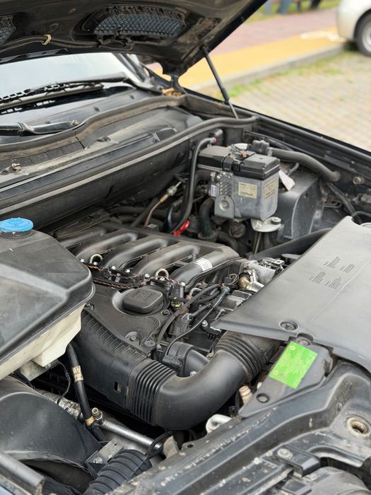 Продам BMW X5/E53 в гарному стані