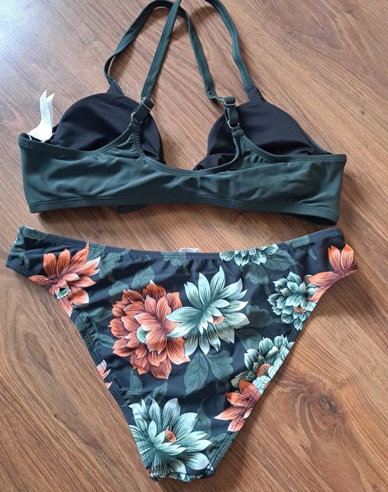 Nowe Bikini cupshe
