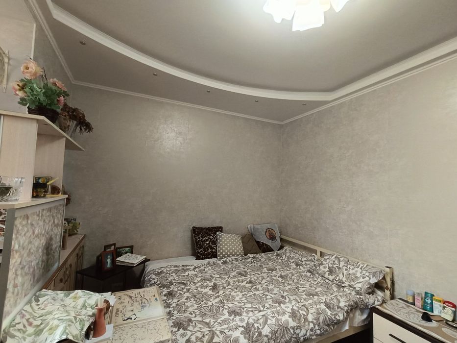 Продам 1 комнатную ЖК Академгородок на ул. Говорова отопление АГВ.