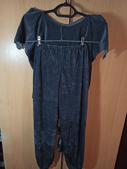 Костюм Мышки темно-серый