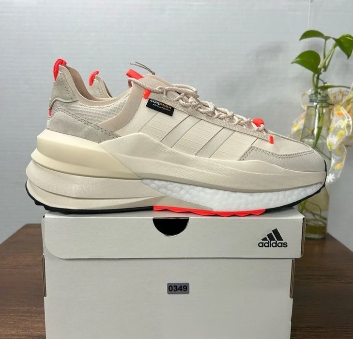 Кросівки Adidas Avryn balenciaga