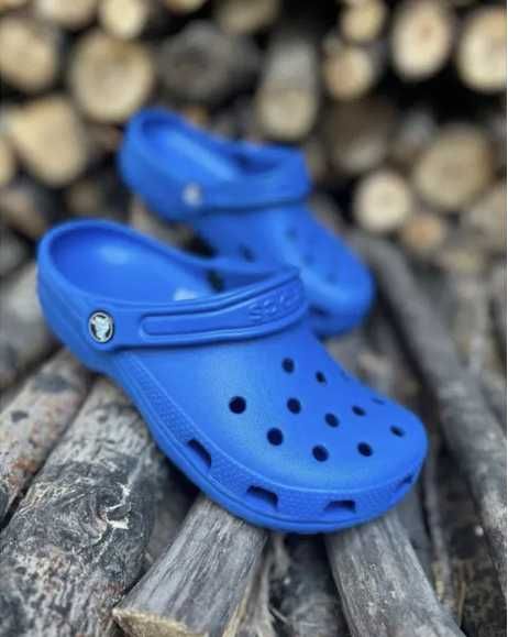 Акція! Купить Крокси Чоловічі Crocs Classic 36-45р Оригінал
