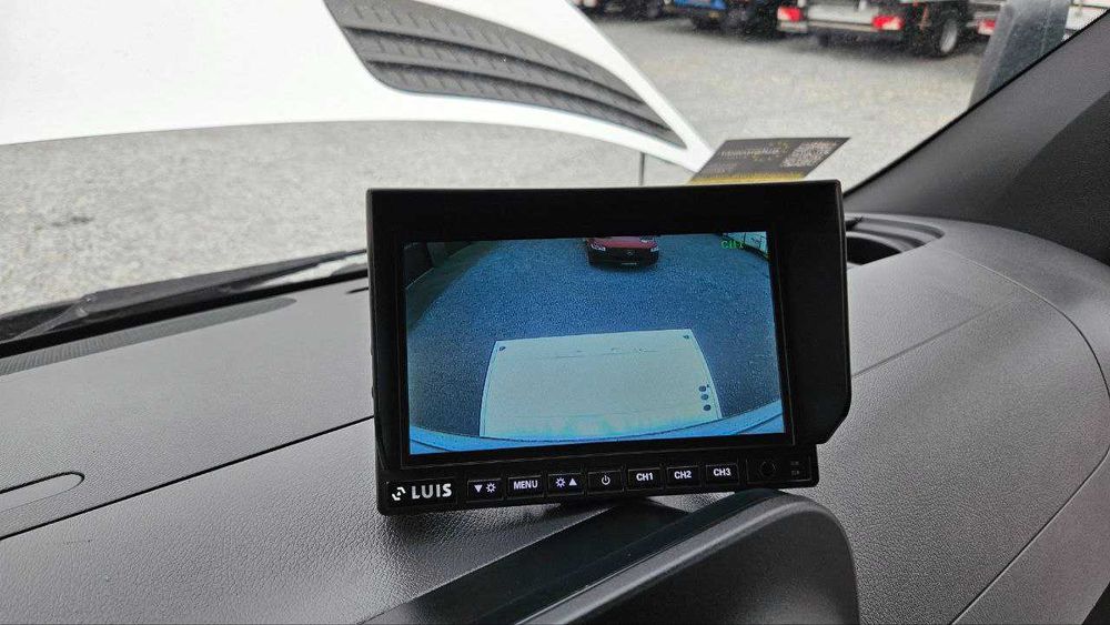 Mercedes-Benz Sprinter 2020