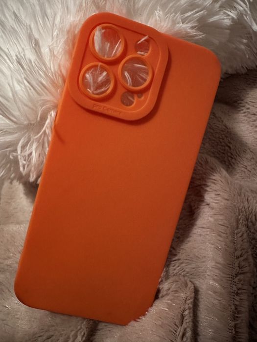 Capa Nova Iphone 14 Pro Max