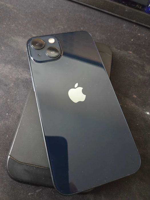 Apple iPhone 13 128GB MIDNIGHT