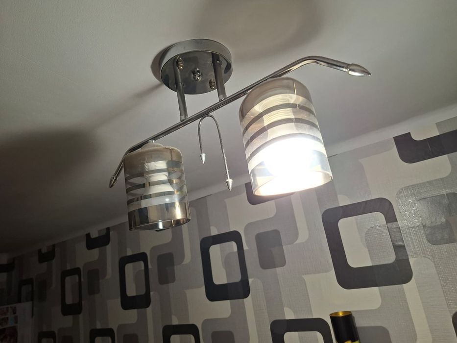 Lamps 2 ramienna