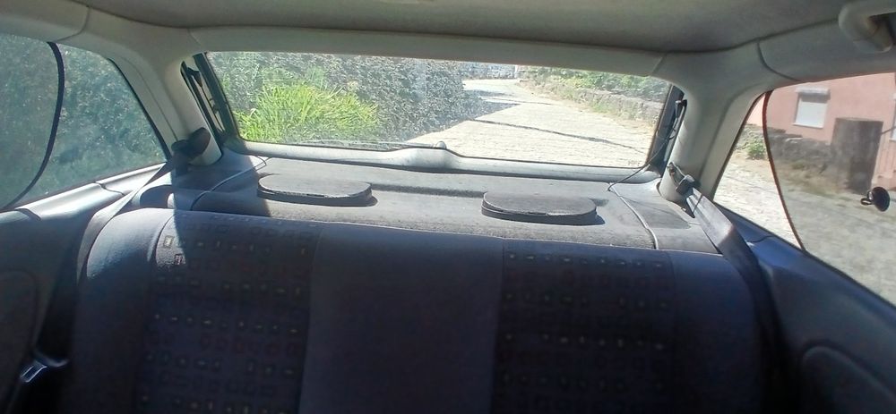 Seat Ibiza barato