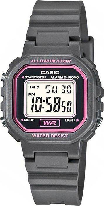 Zegarek Damski CASIO LA-20WH-8ADF + BOX