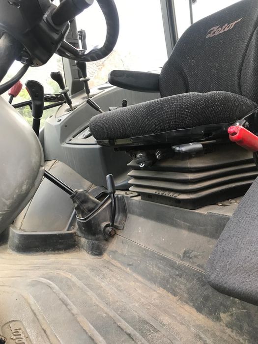 Zetor Proxima Power 110 | 2014 | Tylko 1600 mth | Automatic Powershift | Stan bardzo dobry | Pierwszy właściciel