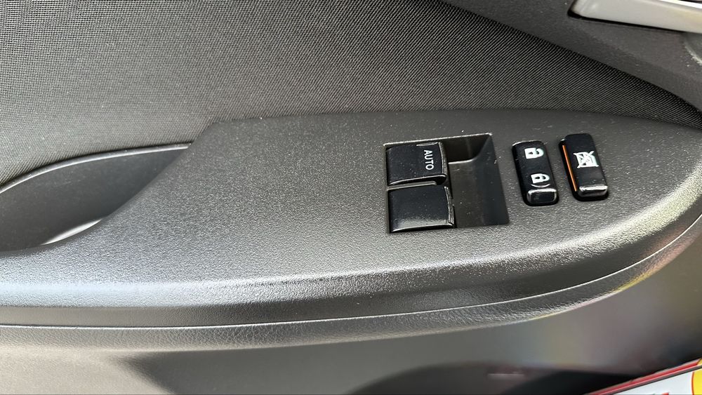 Toyota Corolla 2012