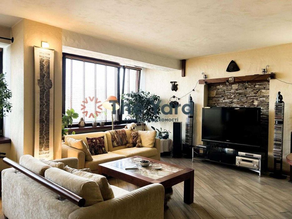 3-rooms apartment apartment by the address st. Ul Zverinetskaya (area 93 m²) - Atlanta.ua - photo 3