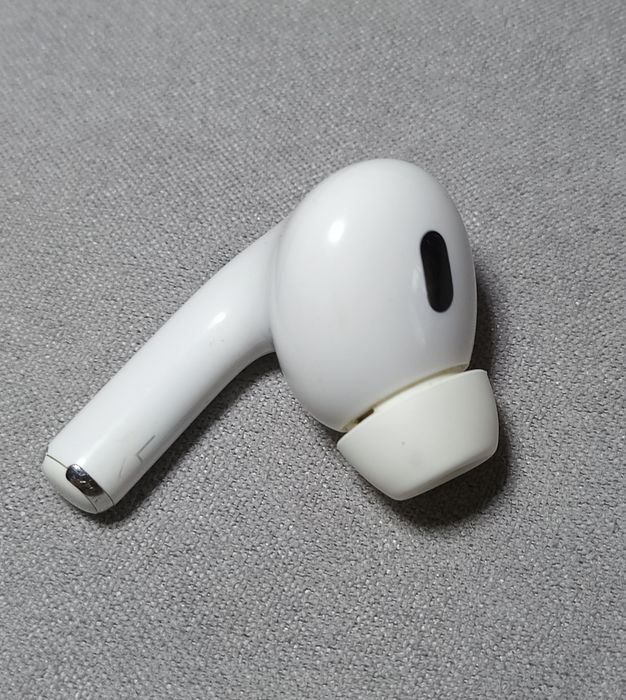 イヤホン AirPods Pro Model A3047 airpods pro 2 a3047 - наушники и аксессуары - OLX.ua