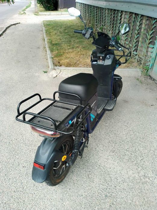 продам електровелосипед CROSSER MAX