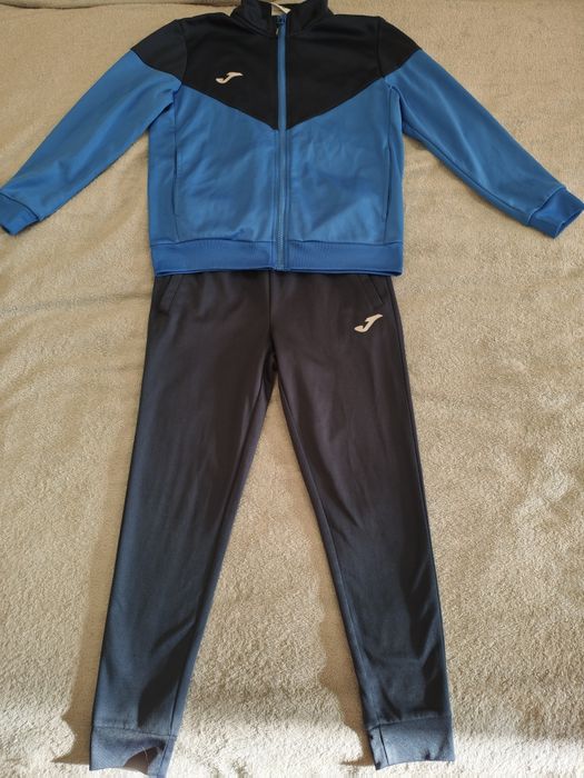 Оригінальний дитячий спортивний костюм Joma Oxford 3XS (140см)