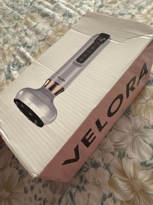 Massajador AntiCelulite - Velora Beauty