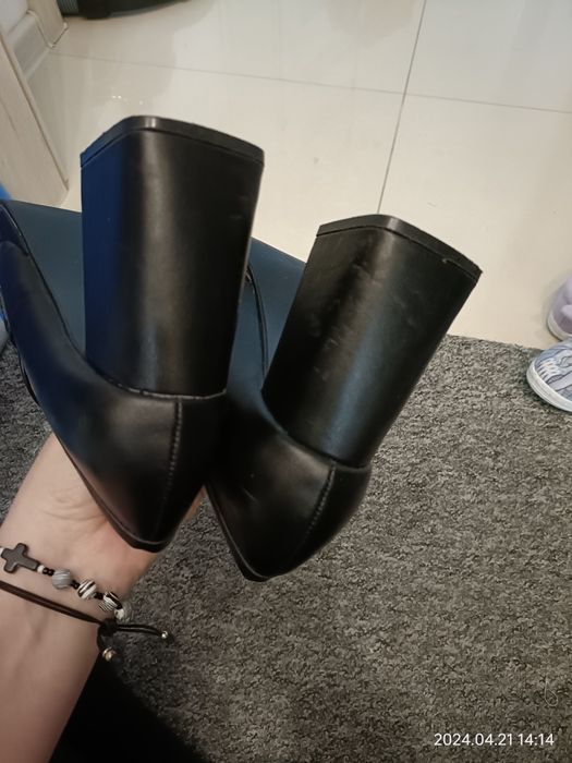 Buty damskie,  nowe 39