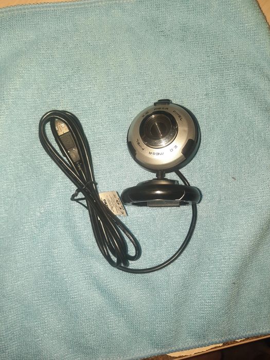 Веб камера WEB Camera
