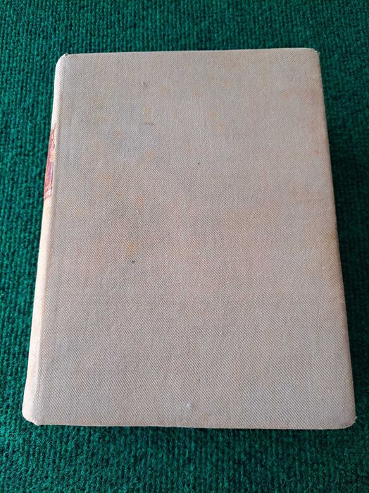 Matemáticas Gerais - 3 Tomos - Prof. Dr. Ferreira de Macedo