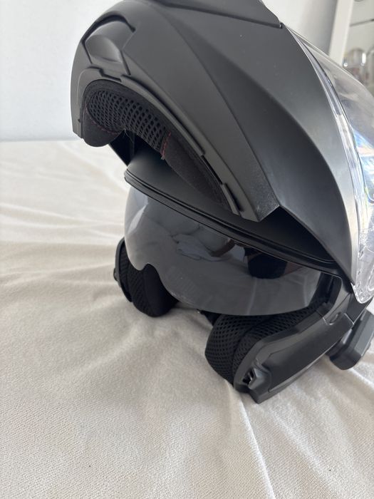 Capacete 130R S