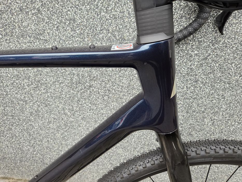 Велосипед Lapierre Crosshill CF 5.0 2025 Новий!