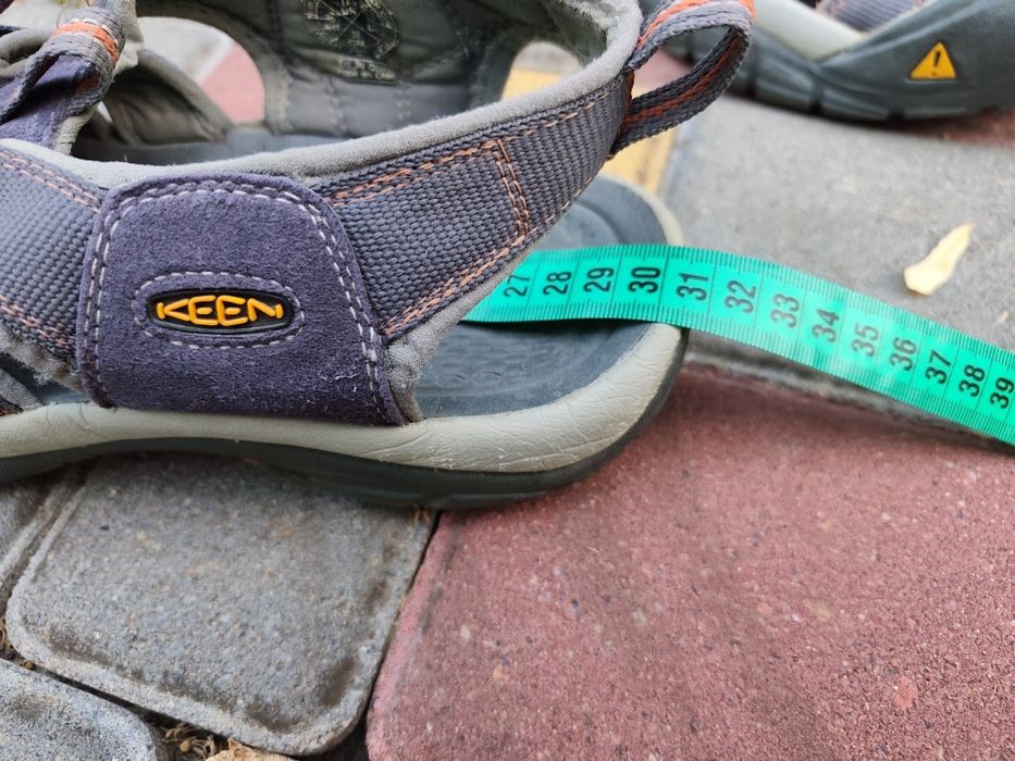 Сандалии Keen 45 / 46