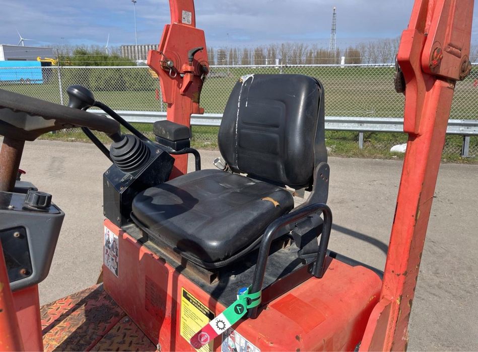 CILINDRO CompactadorDuplo CatCB22 Excelente Estado Apenas 1200 Horas