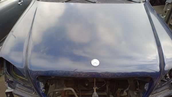 Capot MERCEDES-BENZ Classe M (W163)