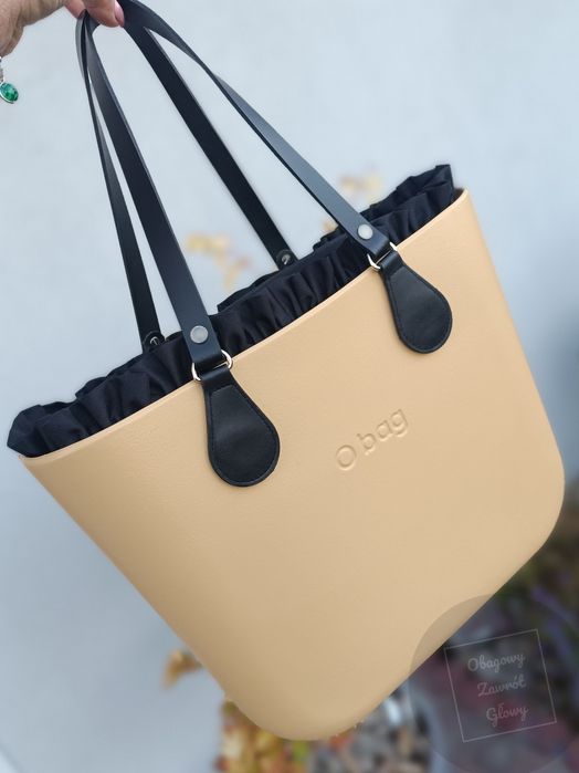 Nowa torebka obag standard chic