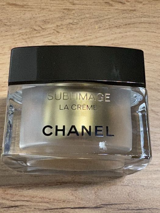 Krem Chanel Sublimage