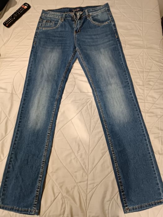 Чоловічі джинси нові