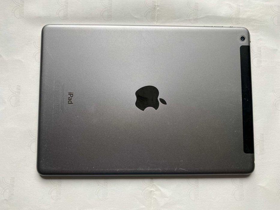 Apple iPad Air Wi-Fi +  Lte 32 gb можна ставити сім карту
