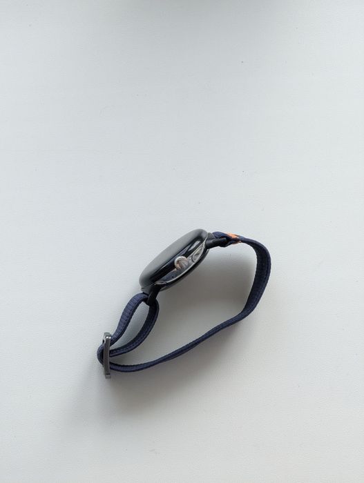 Google pixel watch  41 mm Wi- Fi NFC  GPS смарт - часы Смарт годинник