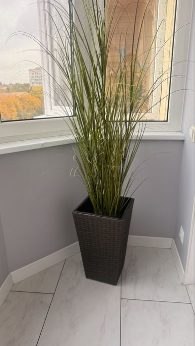 Кошик BLOMMOR 31x50см JYSK