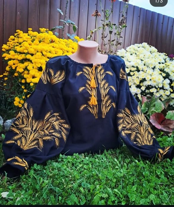 ЖІНОЧІ ВИШИВАНКИ. Пошиття по ваших замірах