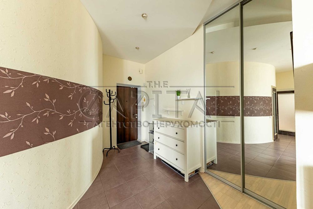 3-rooms apartment apartment by the address st. Ul Dmitrievskaya (area 77 m²) - Atlanta.ua - photo 10