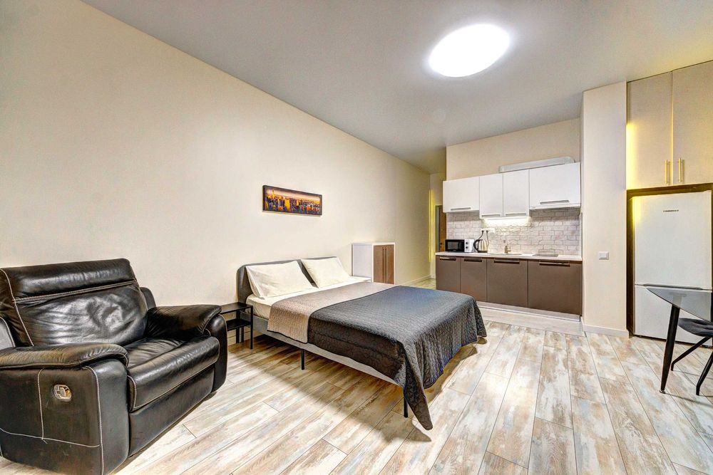 VIP 1к квартира  Велика Васильківська. Подобова оренда