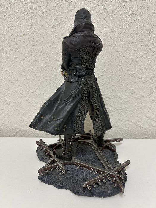 колекційна фігурка Джейкоба Фрая з гри Assassin’s Cread Syndicate