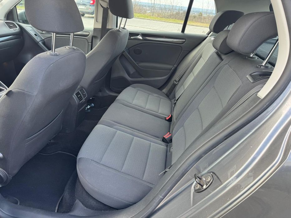 Sprzedam Golf VI 1.4TSI 122KM