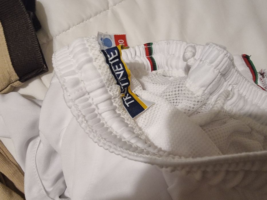 Roupa colégio militar tamanho 10 e 12