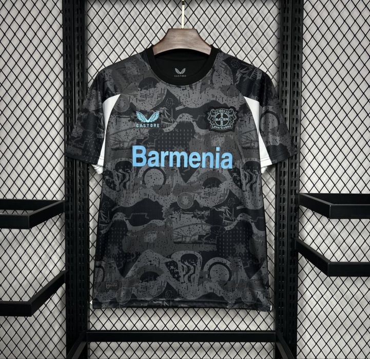 Tshirt leverkusne