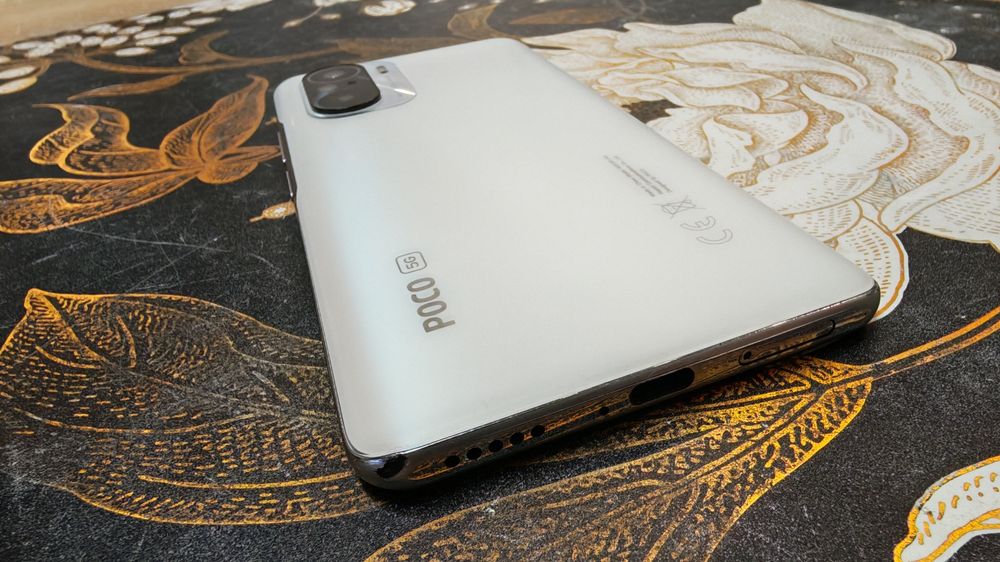 Smartphone Poco F3 8/128