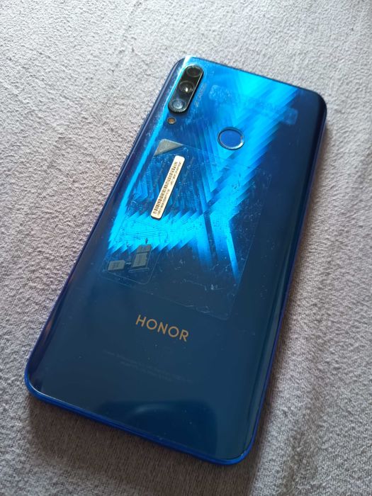 Telemóvel Honor 9x