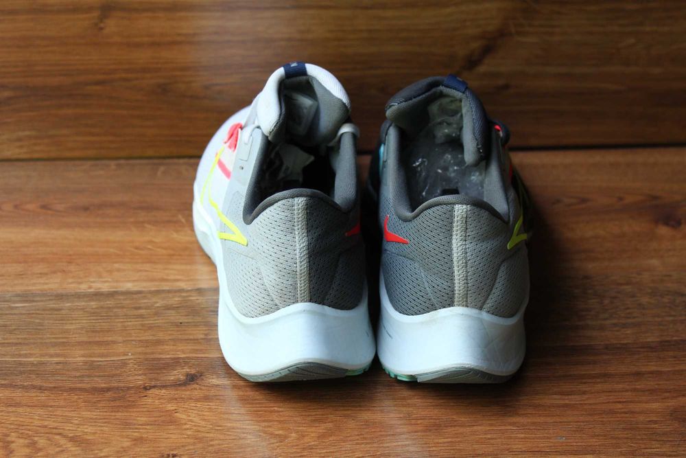 Кросівки nike air zoom pegasus 38 limited edition кроссовки