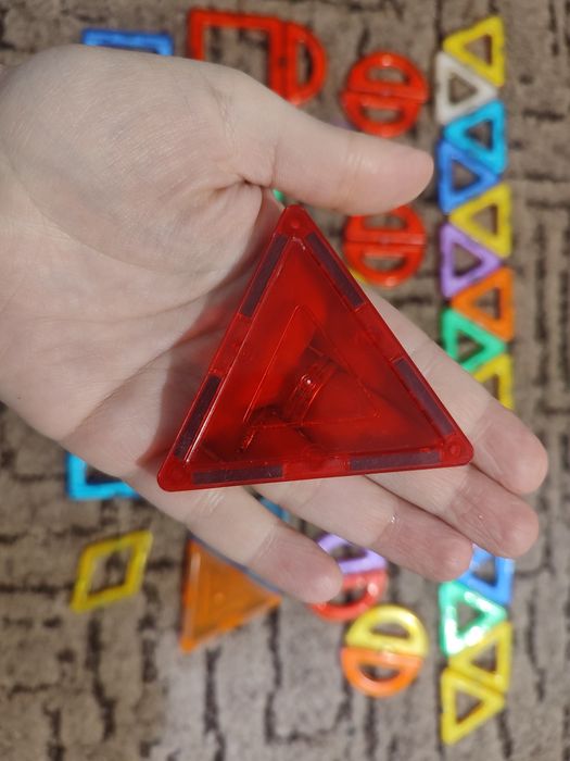 Магнітний конструктор