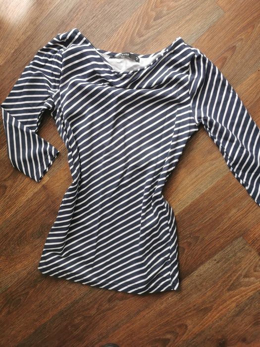 Bluzka Reserved  w paski Rozmiar S