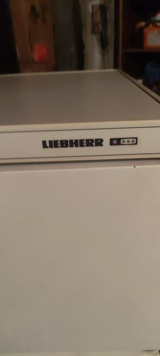Холодильник LIEBHERR, 130 /55/55.